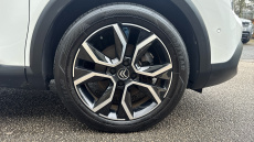 Citroen C4 100kW C-Series Edition 50kWh 5dr Auto Electric Hatchback